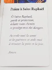 Wierook Kegels Heilige Rafaël