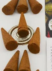 Wierookkegels Jezus Heilig Hart