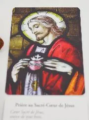 Wierookkegels Jezus Heilig Hart