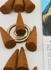 Wierook Heilig Hart van Maria Wierook-Kegels