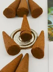 Wierook Beschermengel Wierook Kegels