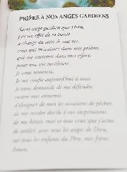 Wierook Beschermengel Wierook Kegels