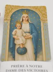 Wierook Kegels Onze-Lieve-Vrouw van Overwinningen