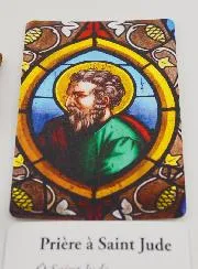 Wierook Kegels Heilige Judas