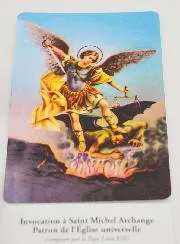 Wierook Kegels Heilige Michaël