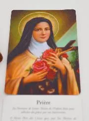 Wierook Heilige Theresia Wierook Kegels