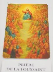 Wierook van de Heiligen in Stokjes