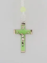 Rozenkrans Lourdes Lichtgevend