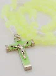 Rozenkrans Lourdes Lichtgevend