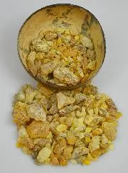 Wierook Copal (Kopal) 100g