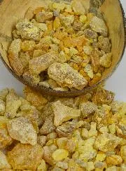 Wierook Copal (Kopal) 100g