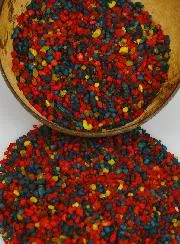 Religieuze Wierook Maria die de Knopen Ontwart 100g