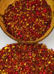 Wierook Heilige Geest Korrels 50g