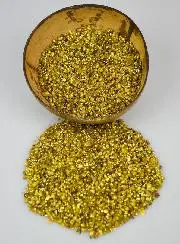 Wierook Goud Wierookkorrels 100g