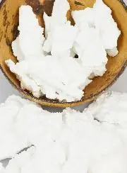 Korrel Wierook Manna 50g