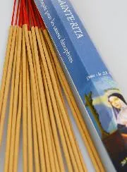 Wierook Heilige Rita Wierookstokjes