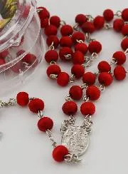 Rozenkrans Trendy Rozen Geur