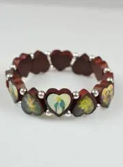 Armband Bescherm Heiligen Hart