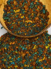 Kerk-Wierook Johannes Paulus II 250g
