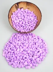 Griekse Wierook - Paars 10g
