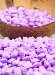 Griekse Wierook - Viooltje 250g