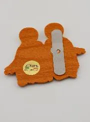 Magneet Verenigde Harten van Jezus en Maria