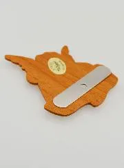 Magneet Engel met Lantaarn