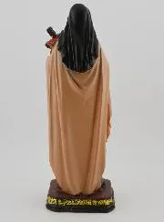 Beeld St Theresia van het Kindje Jezus - 20 cm